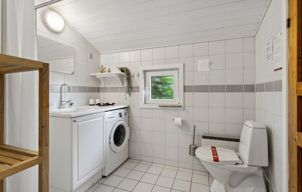 Holiday Home - Bork Havn , Denmark - P52471 701