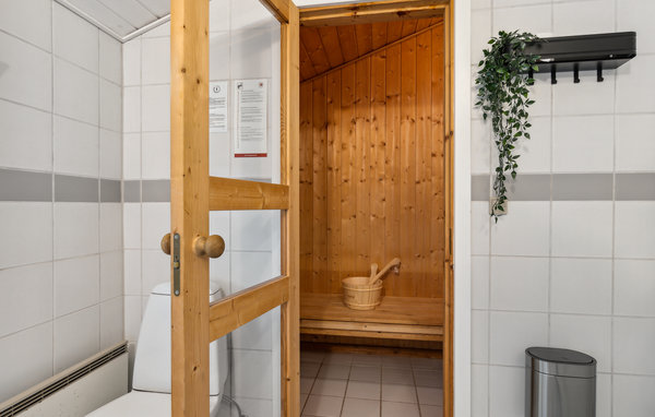 Holiday Home - Bork Havn , Denmark - P52471 6
