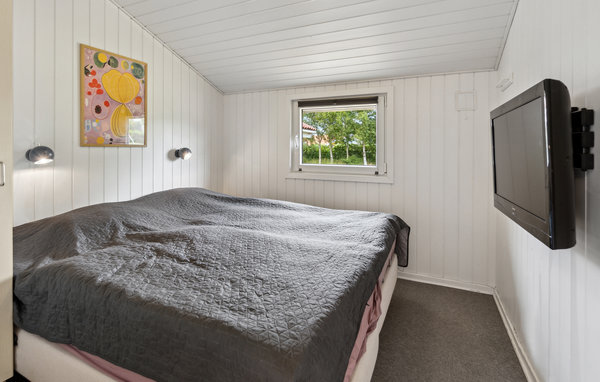 Holiday Home - Bork Havn , Denmark - P52471 601