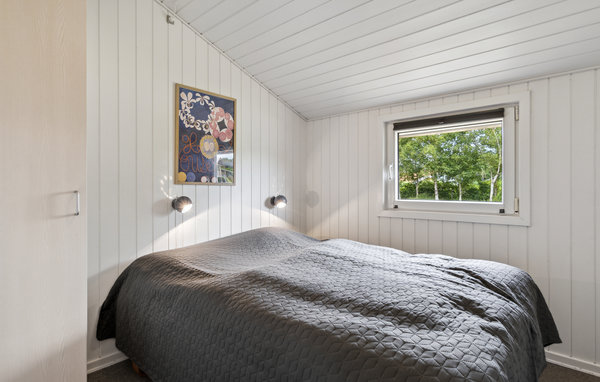 Holiday Home - Bork Havn , Denmark - P52471 602