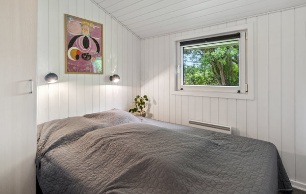 Holiday Home - Bork Havn , Denmark - P52471 603
