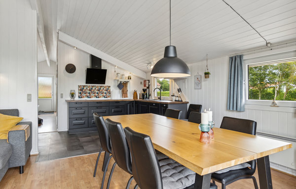 Holiday Home - Bork Havn , Denmark - P52471 401