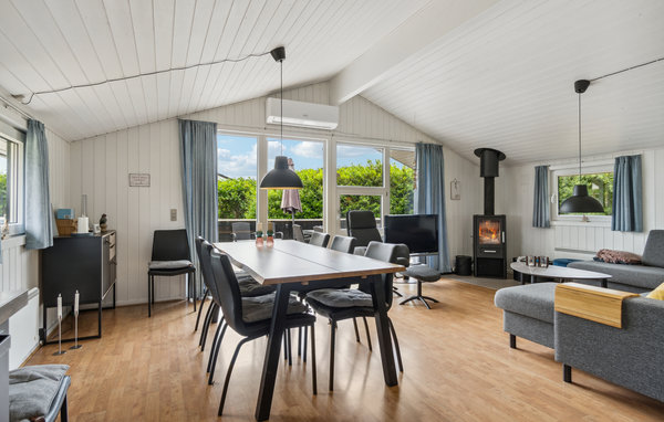 Holiday Home - Bork Havn , Denmark - P52471 3