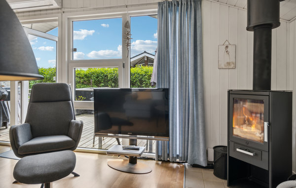 Holiday Home - Bork Havn , Denmark - P52471 301
