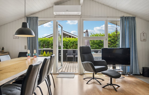 Holiday Home - Bork Havn , Denmark - P52471 7