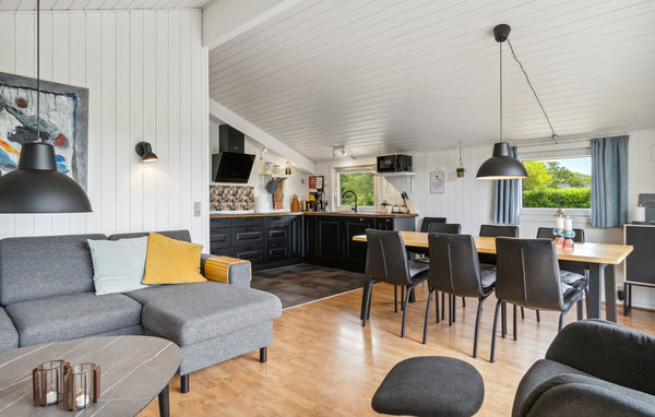 Holiday Home - Bork Havn , Denmark - P52471 4