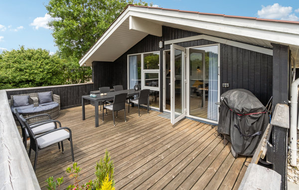 Holiday Home - Bork Havn , Denmark - P52471 8