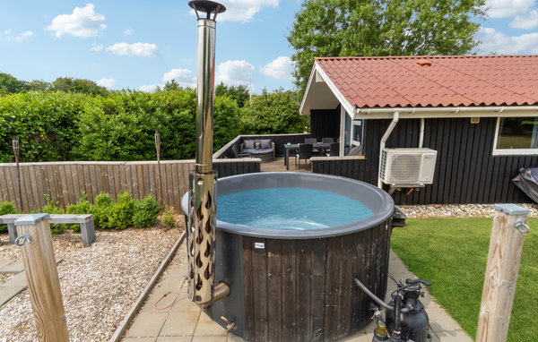 Holiday Home - Bork Havn , Denmark - P52471 9