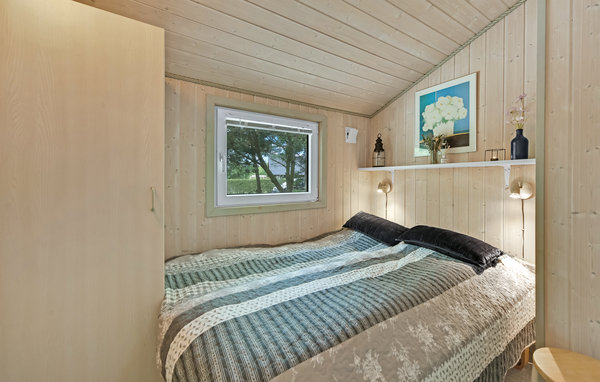 Holiday Home - Hemmet , Denmark - P52472 601