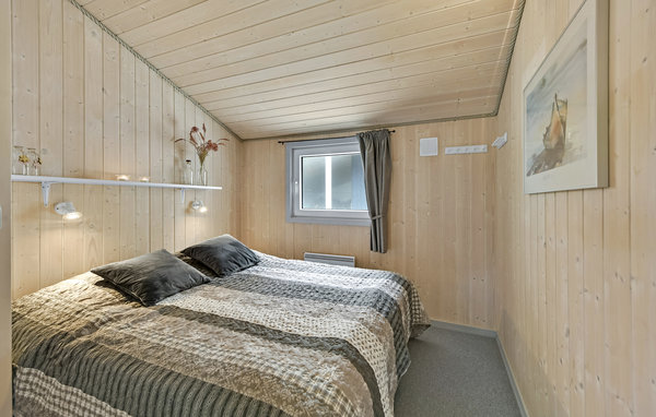 Holiday Home - Hemmet , Denmark - P52472 602