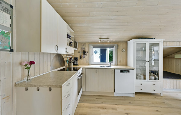 Holiday Home - Hemmet , Denmark - P52472 6