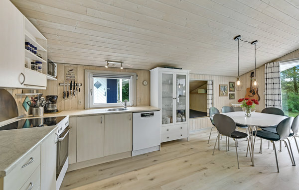 Holiday Home - Hemmet , Denmark - P52472 402