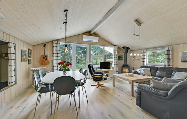 Holiday Home - Hemmet , Denmark - P52472 3