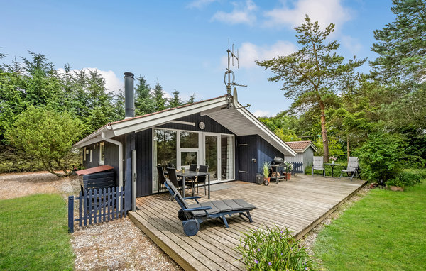 Holiday Home - Hemmet , Denmark - P52472 9