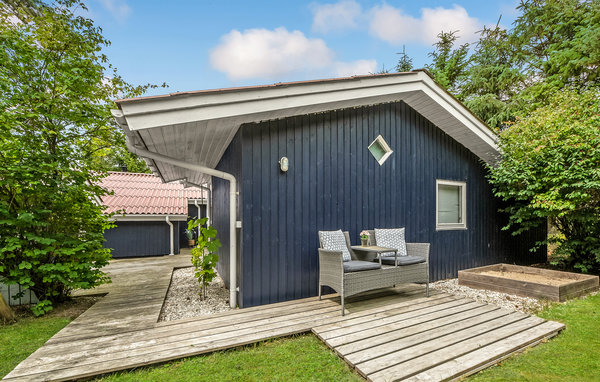 Holiday Home - Hemmet , Denmark - P52472 7