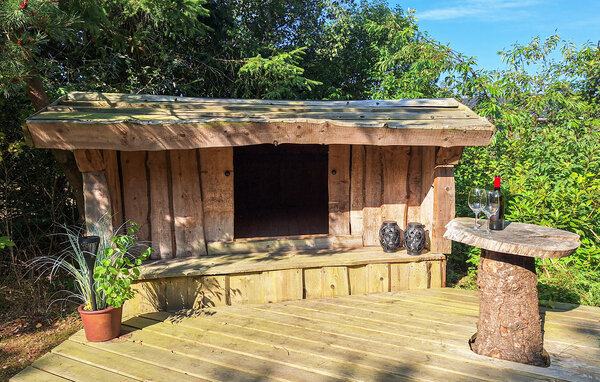 Feriehus - Hemmet , Danmark - P52472 101