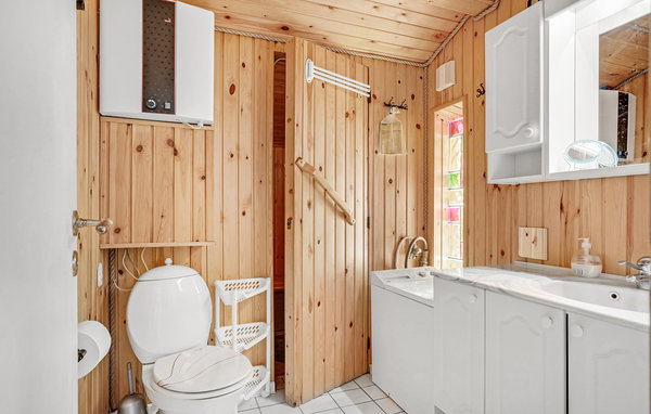 Casa vacanze - Bork Havn , Danimarca - P52474 701