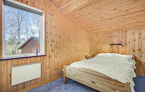 Casa vacanze - Bork Havn , Danimarca - P52474 603