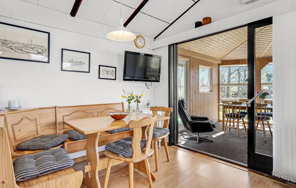 Casa vacanze - Bork Havn , Danimarca - P52474 7