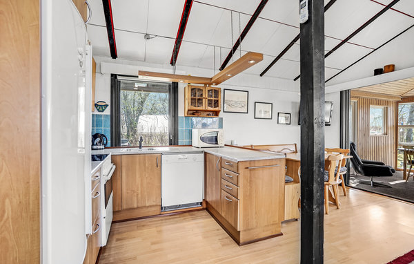 Casa vacanze - Bork Havn , Danimarca - P52474 8