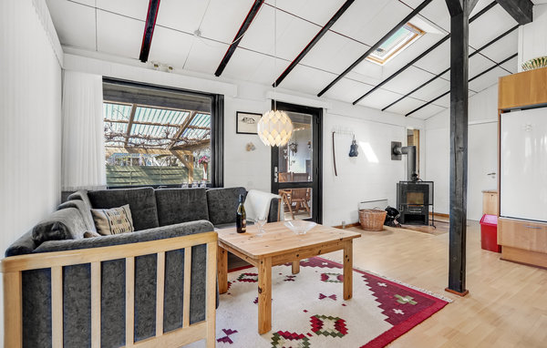Casa vacanze - Bork Havn , Danimarca - P52474 3