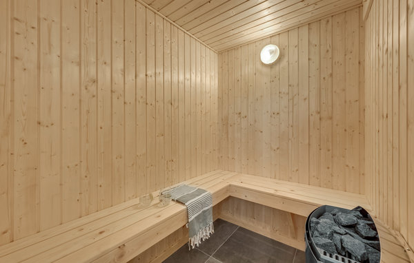 Semesterhus - Skaven Strand , Danmark - P52475 801