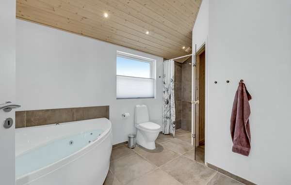 Semesterhus - Skaven Strand , Danmark - P52475 701
