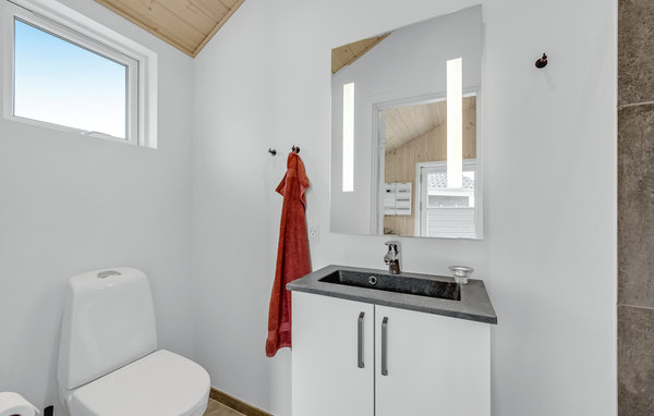 Semesterhus - Skaven Strand , Danmark - P52475 703