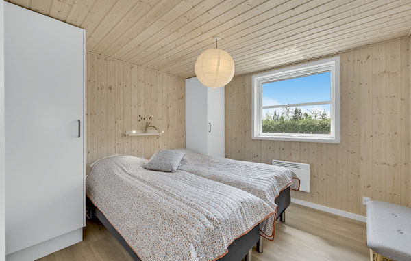 Semesterhus - Skaven Strand , Danmark - P52475 601
