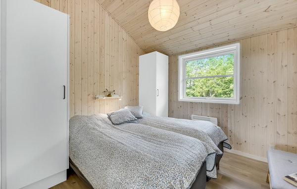 Semesterhus - Skaven Strand , Danmark - P52475 602