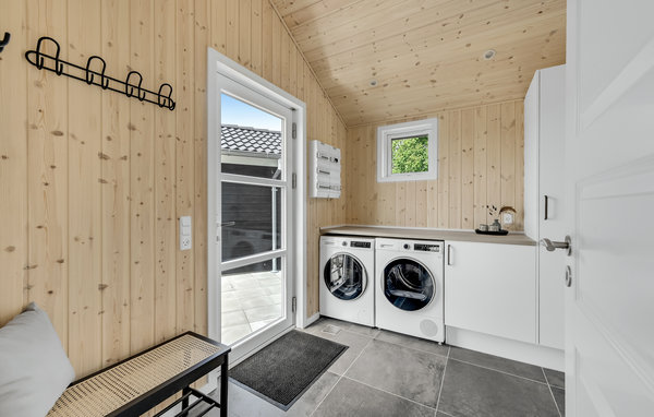 Semesterhus - Skaven Strand , Danmark - P52475 501