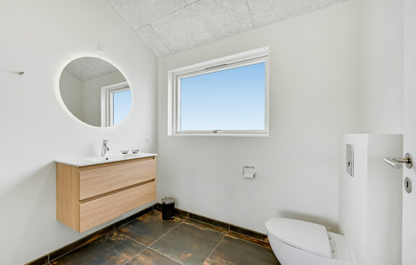 Ferienhaus - Bork Havn , Dänemark - P52479 701