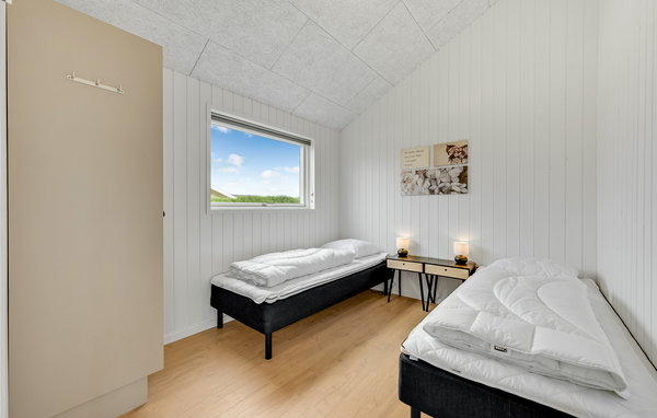 Ferienhaus - Bork Havn , Dänemark - P52479 603