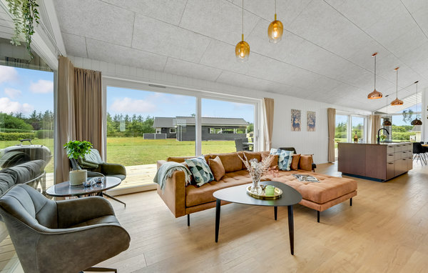 Ferienhaus - Bork Havn , Dänemark - P52479 3