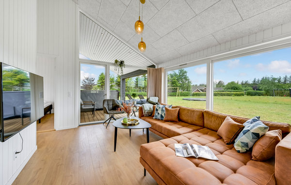 Ferienhaus - Bork Havn , Dänemark - P52479 4