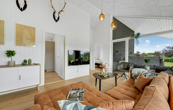 Ferienhaus - Bork Havn , Dänemark - P52479 301