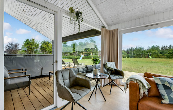 Ferienhaus - Bork Havn , Dänemark - P52479 303