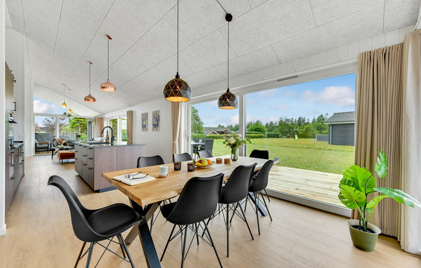 Ferienhaus - Bork Havn , Dänemark - P52479 6