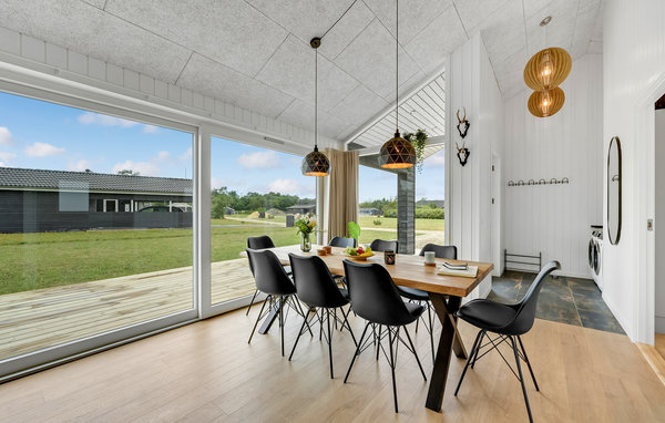 Ferienhaus - Bork Havn , Dänemark - P52479 5
