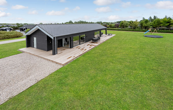 Ferienhaus - Bork Havn , Dänemark - P52479 81