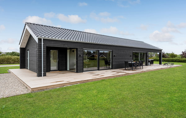 Ferienhaus - Bork Havn , Dänemark - P52479 82