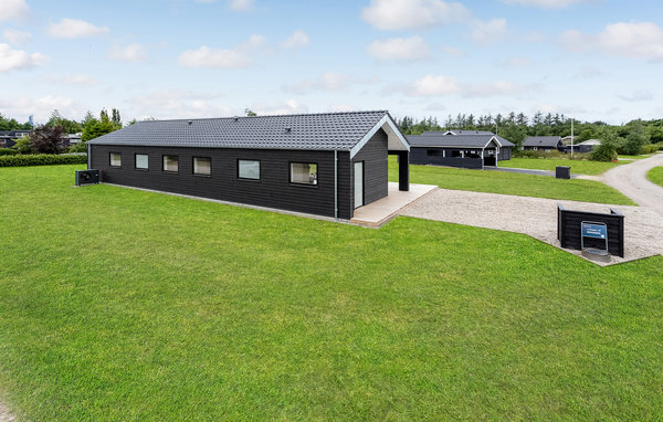 Ferienhaus - Bork Havn , Dänemark - P52479 83
