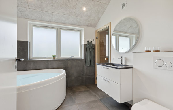 Casa vacanze - Skaven Strand , Danimarca - P52482 701