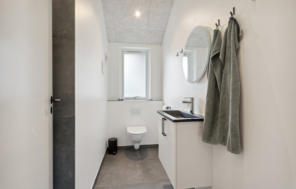 Casa vacanze - Skaven Strand , Danimarca - P52482 702