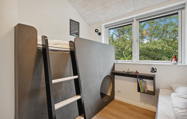 Casa vacanze - Skaven Strand , Danimarca - P52482 602