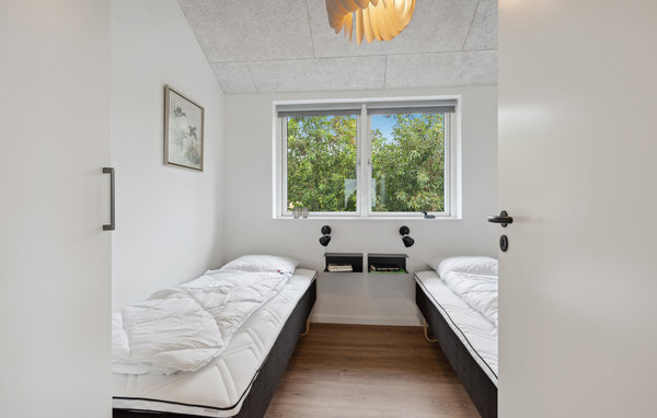 Casa vacanze - Skaven Strand , Danimarca - P52482 604
