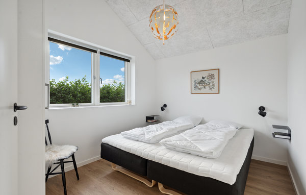 Casa vacanze - Skaven Strand , Danimarca - P52482 605