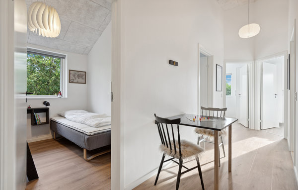 Casa vacanze - Skaven Strand , Danimarca - P52482 502
