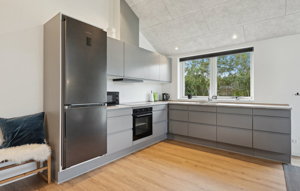 Casa vacanze - Skaven Strand , Danimarca - P52482 401