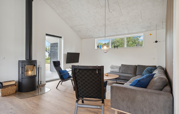 Casa vacanze - Skaven Strand , Danimarca - P52482 3